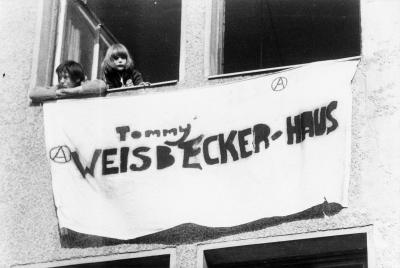 tommy weisbecker haus