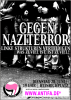 Demoplakat gegen Naziterror - 29.6.2011