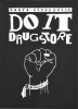 DO IT DRUGSTORE - one struggle one fight