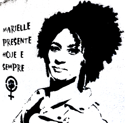 marielle franco