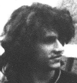 georg von rauch * 1947 - 4.dezember 1971
