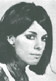 petra schelm * august 1950 - 15.juli 1971