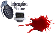 INFOrmation WARfare