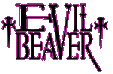 EVIL BEAVER