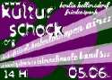 KULTURSCHOCK