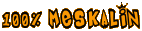 100% MESKALIN