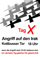 TAG X