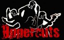 UPPERCUTS