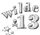 WILDE 13