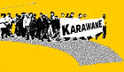 (S)KARAWANE TOUR 2002 - berliner programm bei der antrassistischen initiative