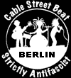 RUDECONNECTION - SOUNDSYSTEM*SKA-BUS - CABLE STREET BEAT - Berlin