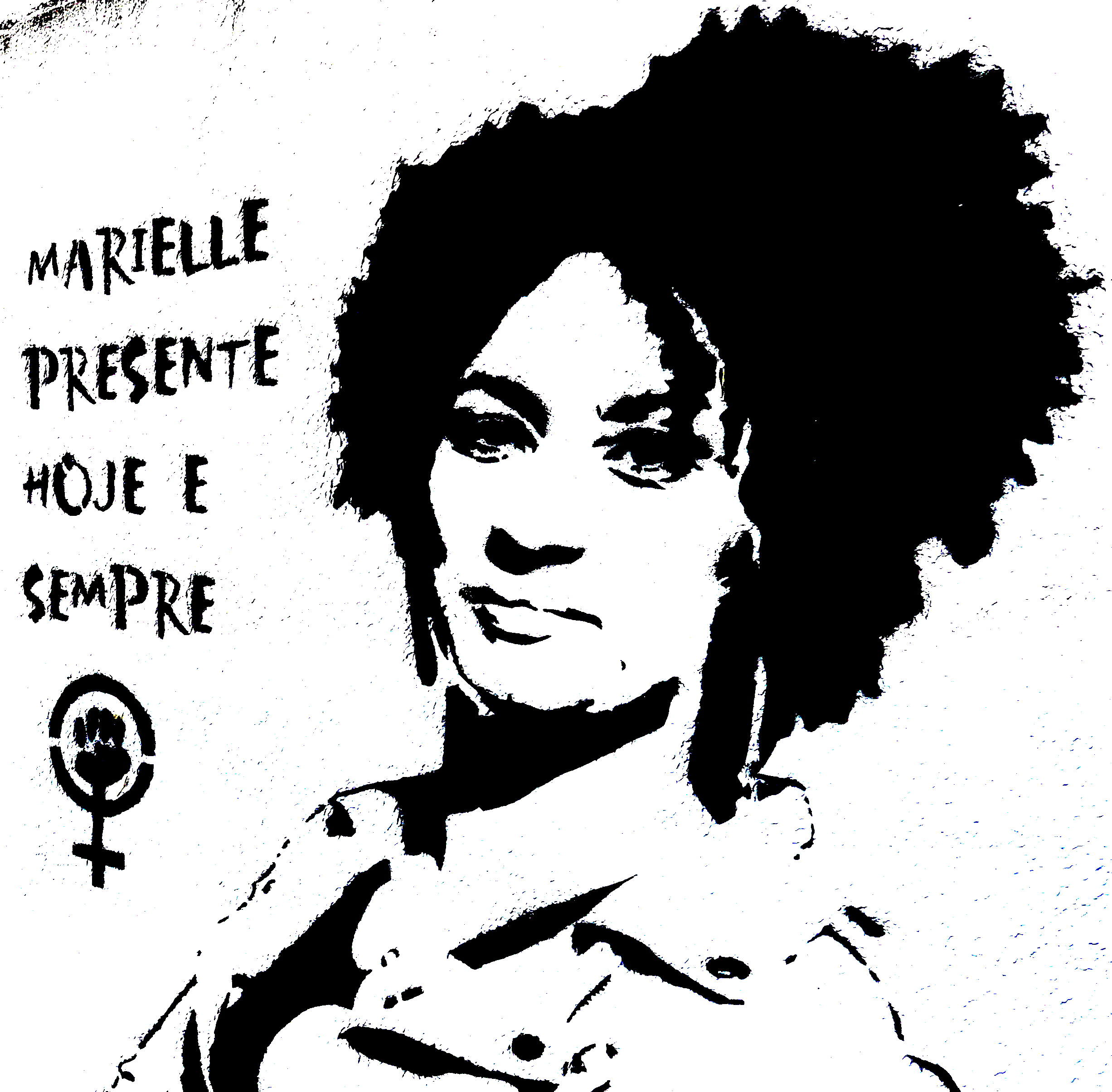 MARIELLE PRESENTE