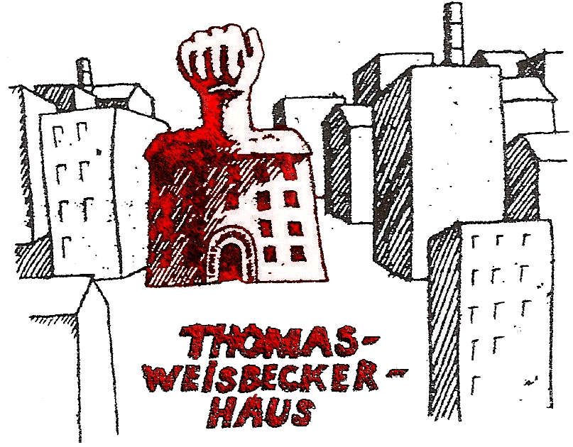 Tommy Weisbecker Haus